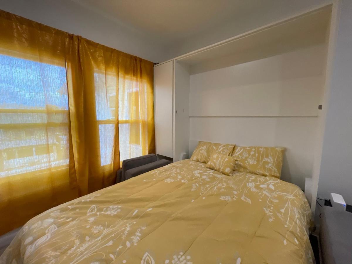 New Dtla Apartment W/Private Parking Los Angeles Exteriör bild