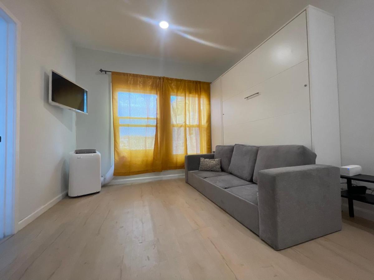 New Dtla Apartment W/Private Parking Los Angeles Exteriör bild