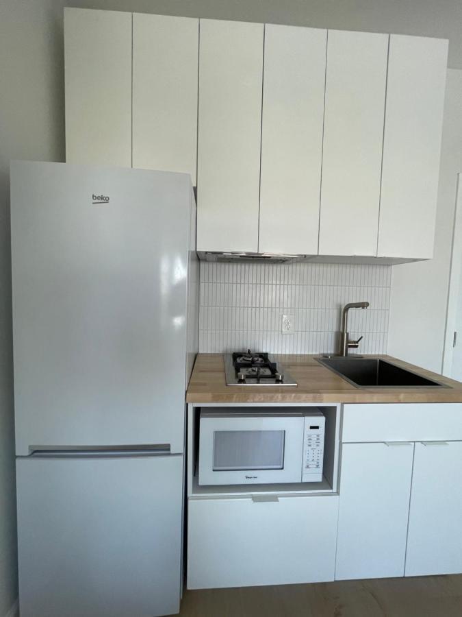 New Dtla Apartment W/Private Parking Los Angeles Exteriör bild