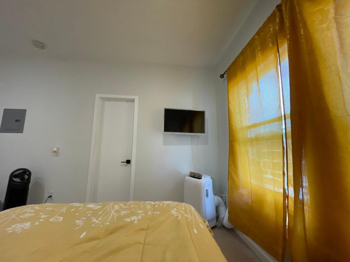 New Dtla Apartment W/Private Parking Los Angeles Exteriör bild