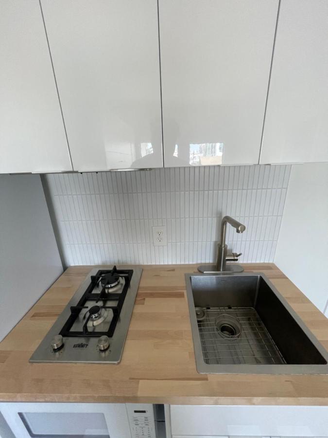 New Dtla Apartment W/Private Parking Los Angeles Exteriör bild