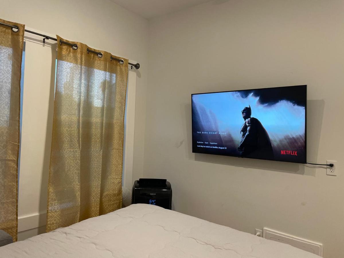 New Dtla Apartment W/Private Parking Los Angeles Exteriör bild