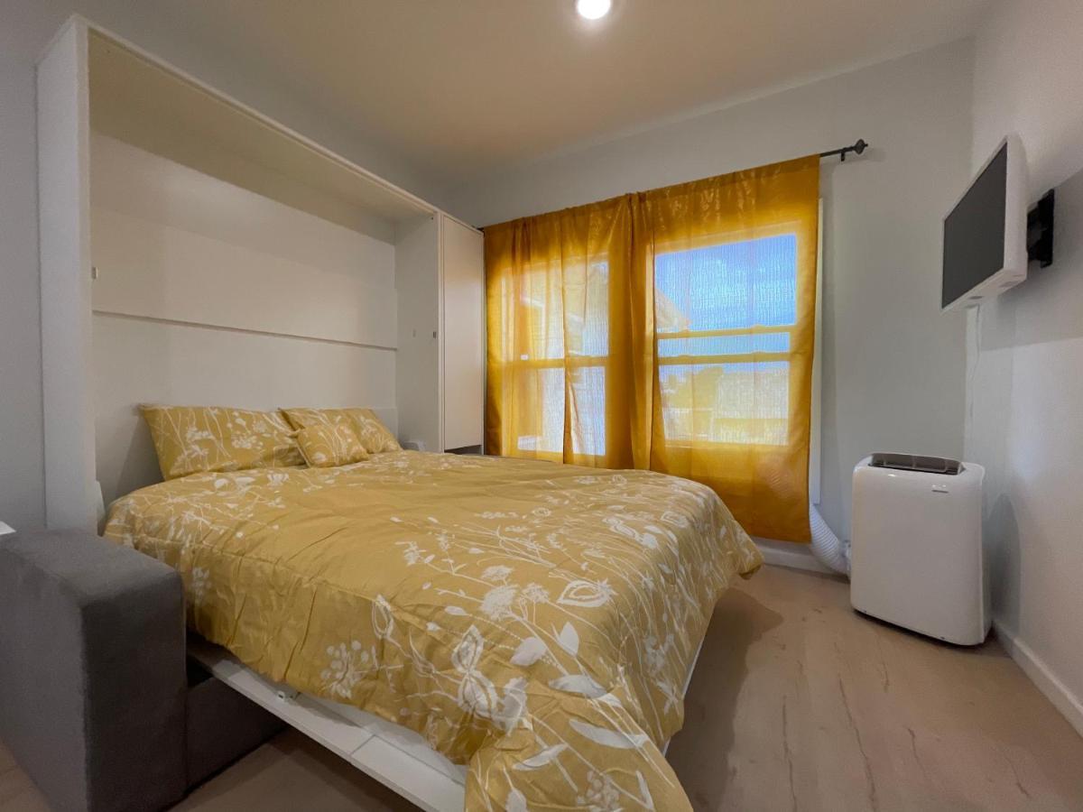 New Dtla Apartment W/Private Parking Los Angeles Exteriör bild