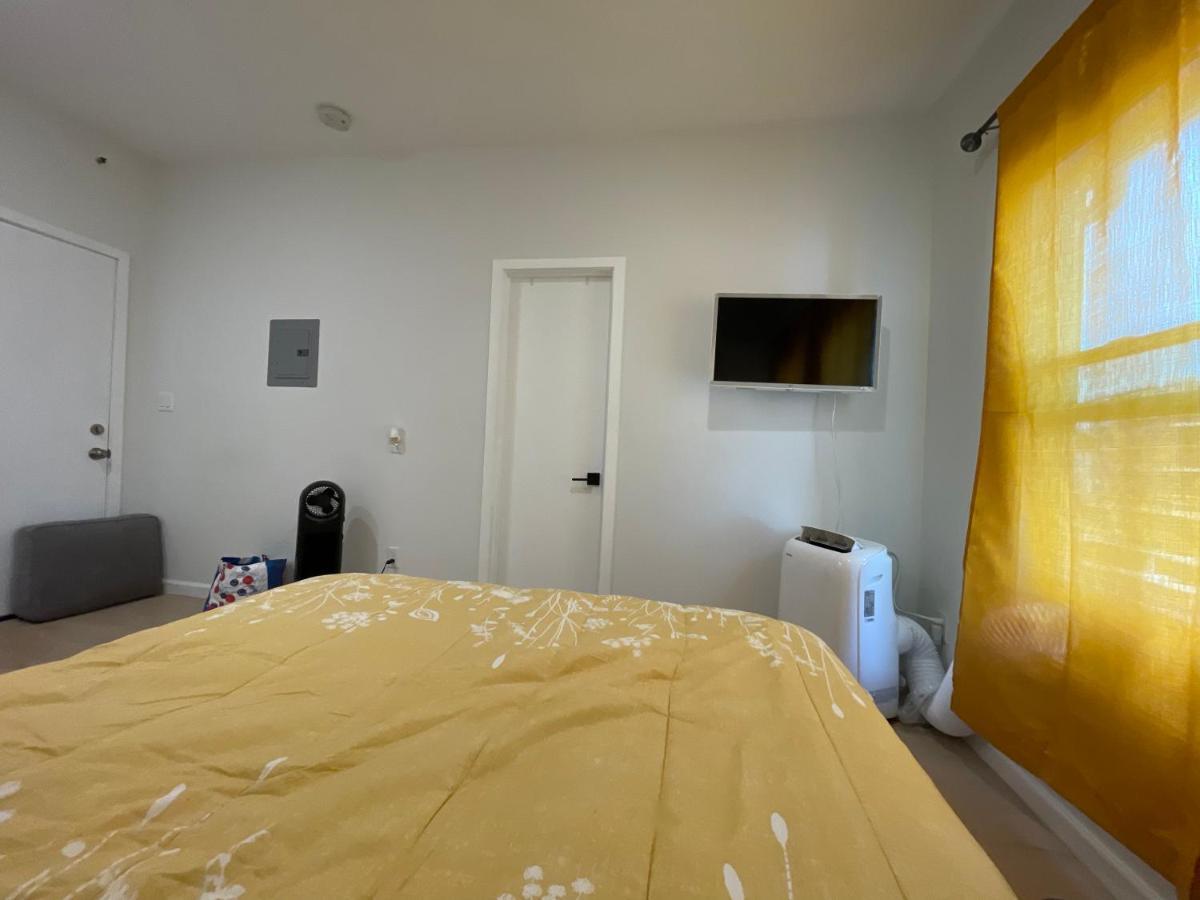 New Dtla Apartment W/Private Parking Los Angeles Exteriör bild