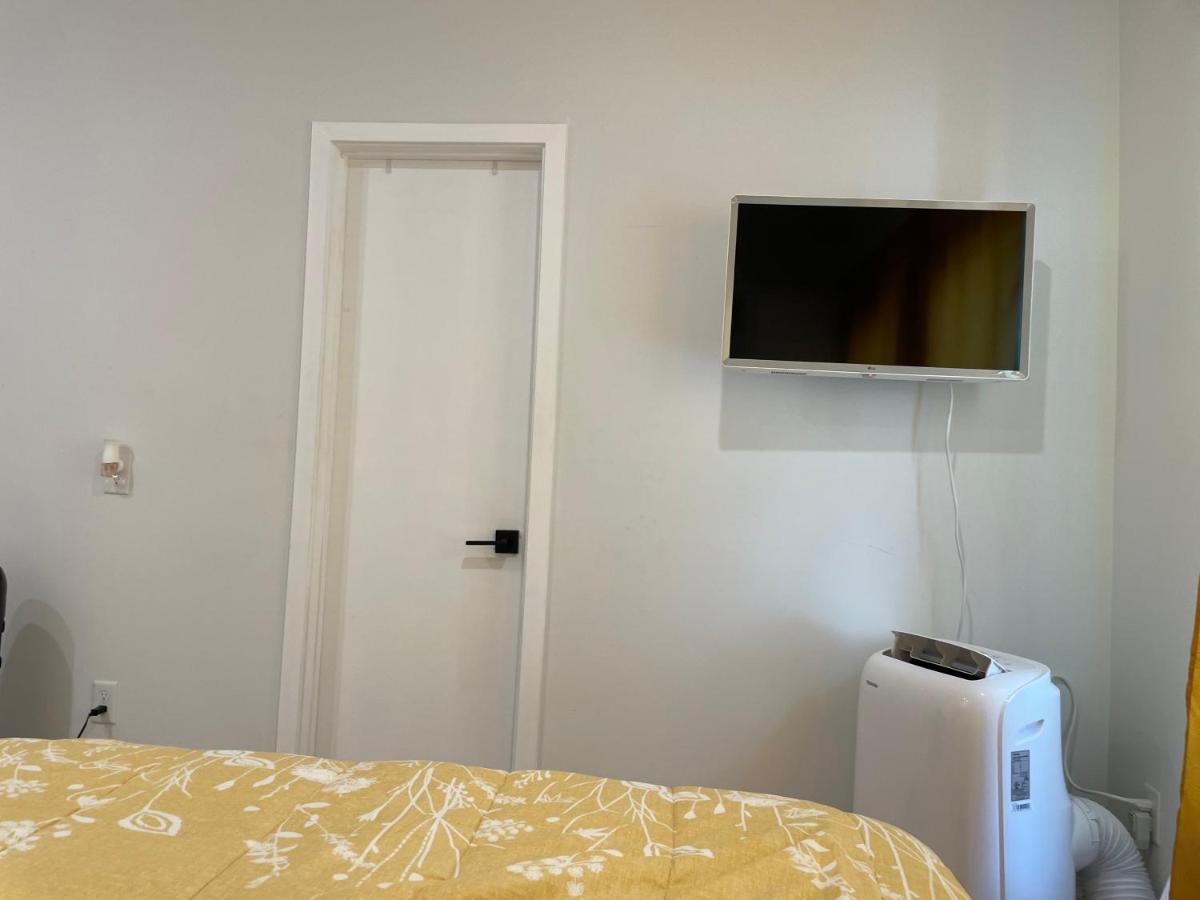 New Dtla Apartment W/Private Parking Los Angeles Exteriör bild