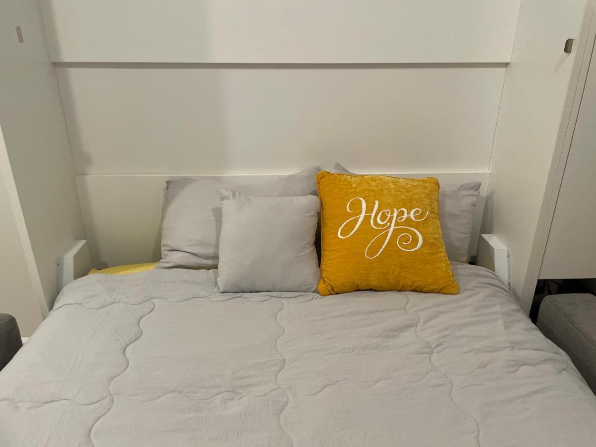 New Dtla Apartment W/Private Parking Los Angeles Exteriör bild