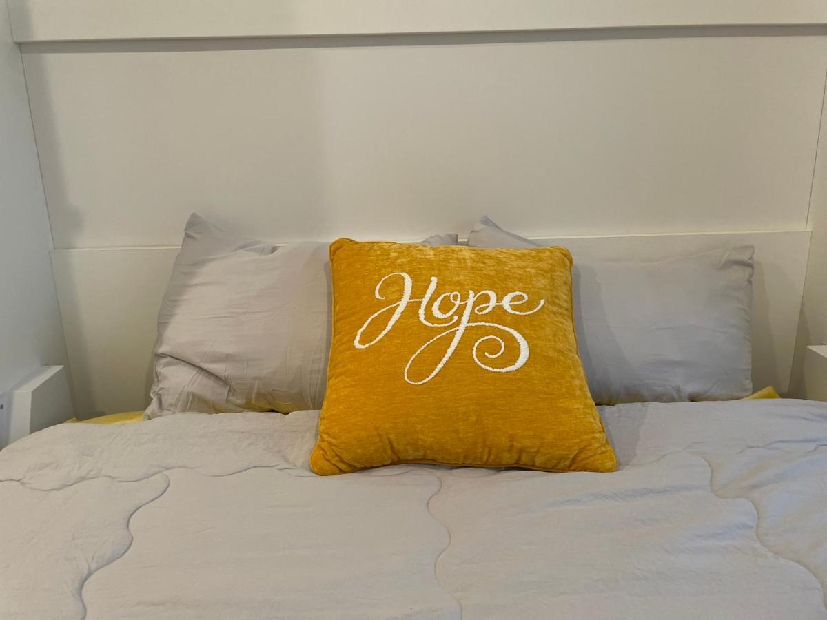 New Dtla Apartment W/Private Parking Los Angeles Exteriör bild