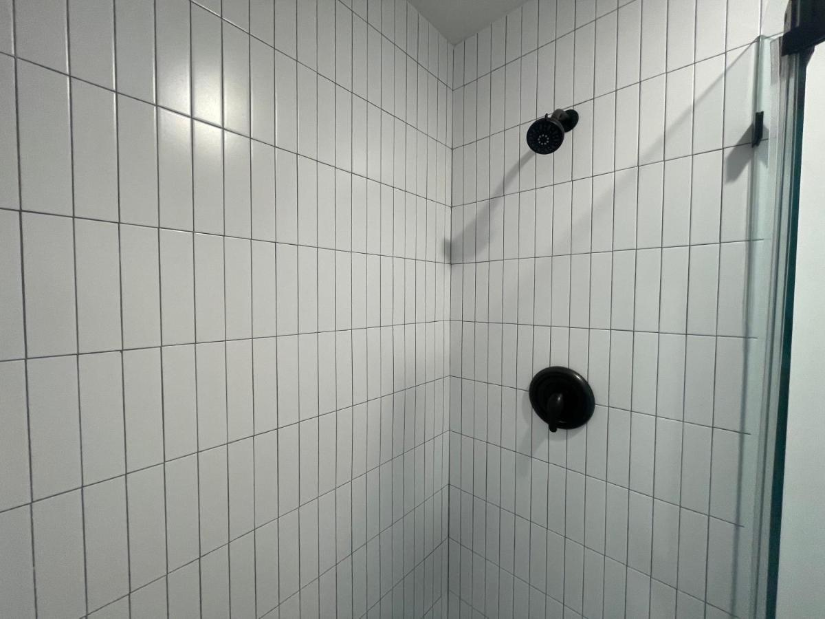 New Dtla Apartment W/Private Parking Los Angeles Exteriör bild