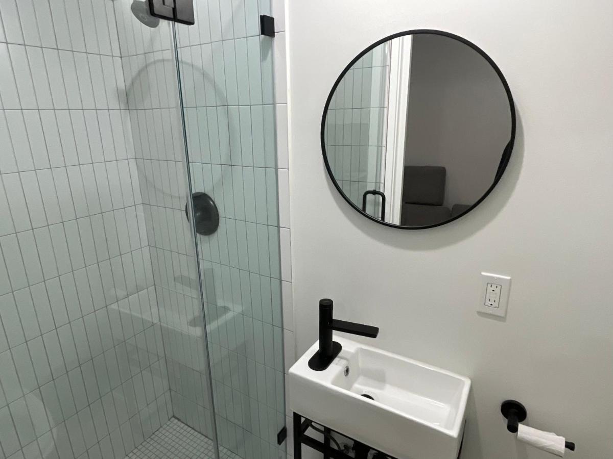 New Dtla Apartment W/Private Parking Los Angeles Exteriör bild