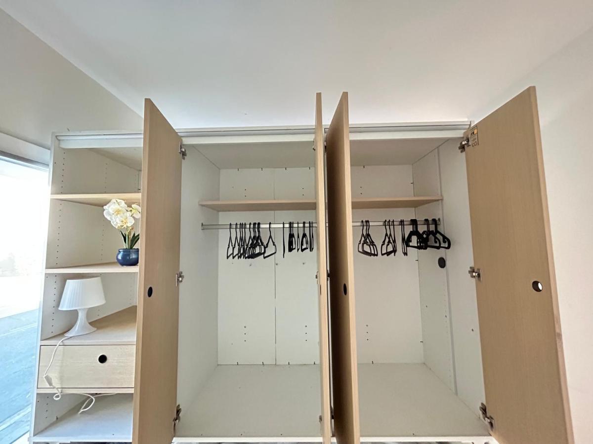 New Dtla Apartment W/Private Parking Los Angeles Exteriör bild
