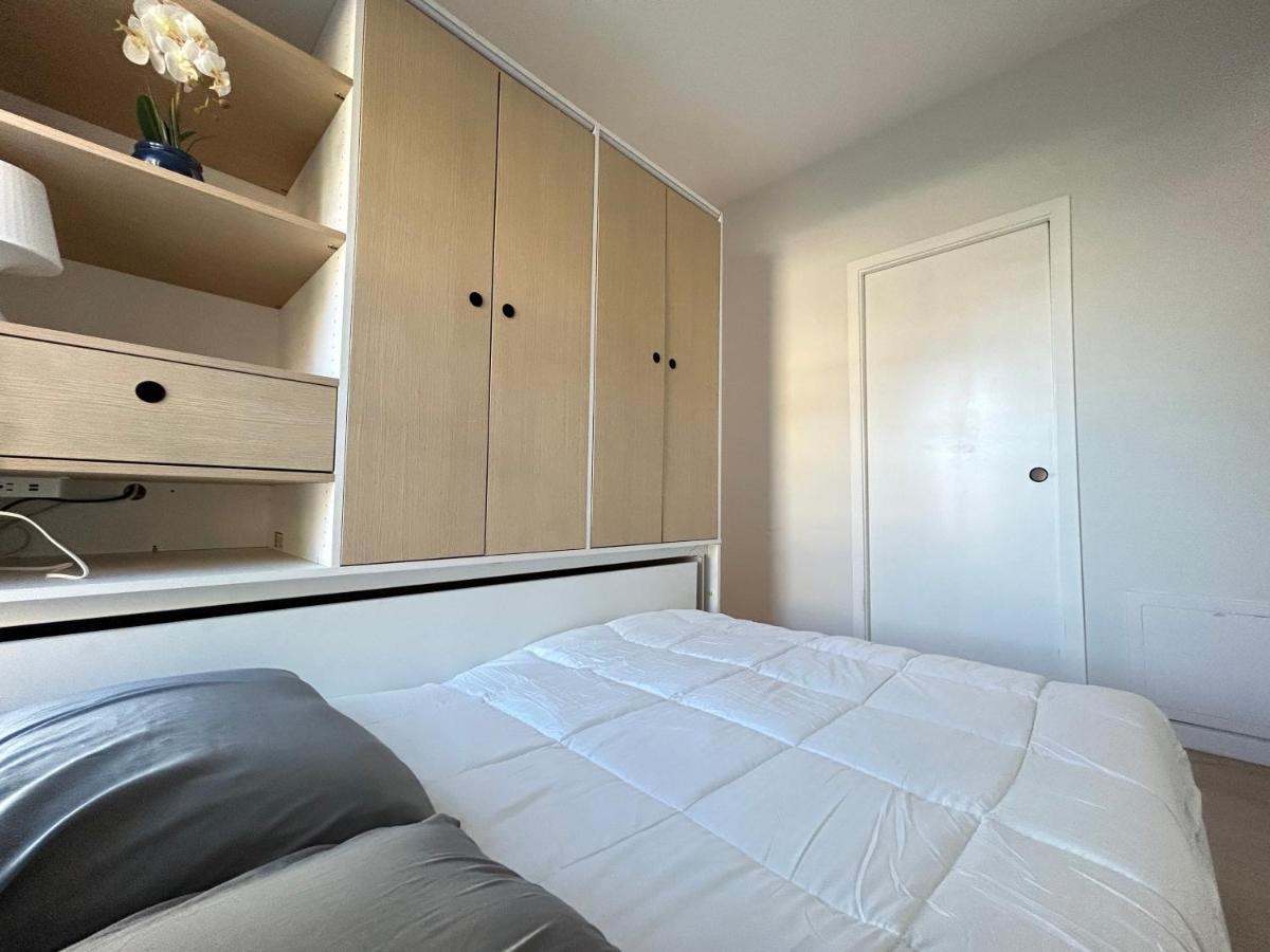 New Dtla Apartment W/Private Parking Los Angeles Exteriör bild
