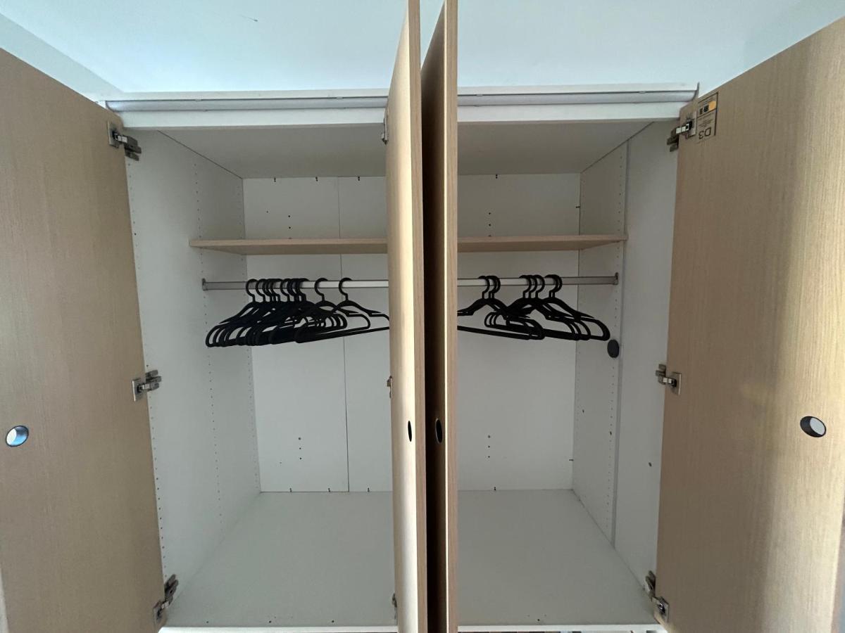 New Dtla Apartment W/Private Parking Los Angeles Exteriör bild
