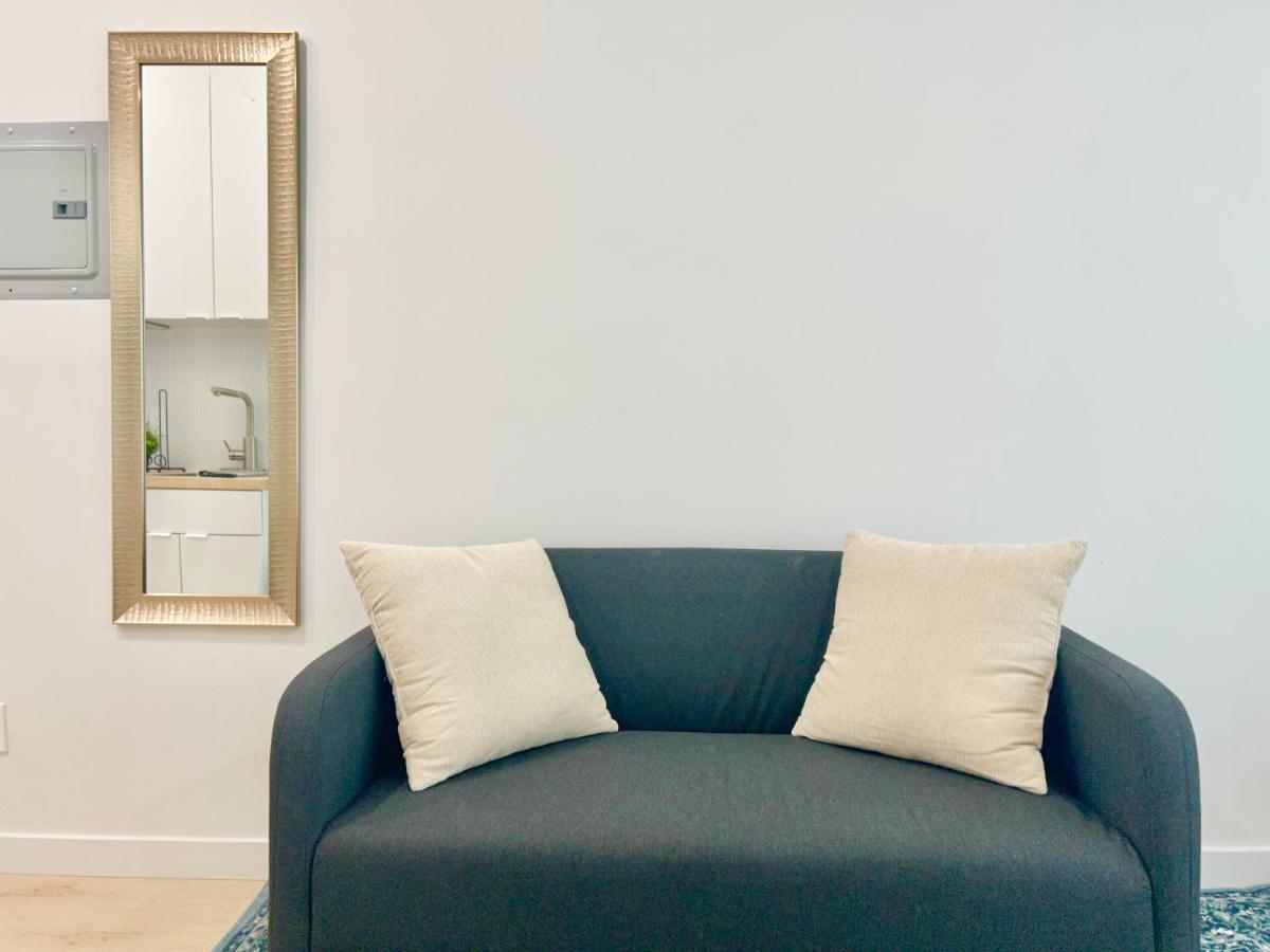 New Dtla Apartment W/Private Parking Los Angeles Exteriör bild